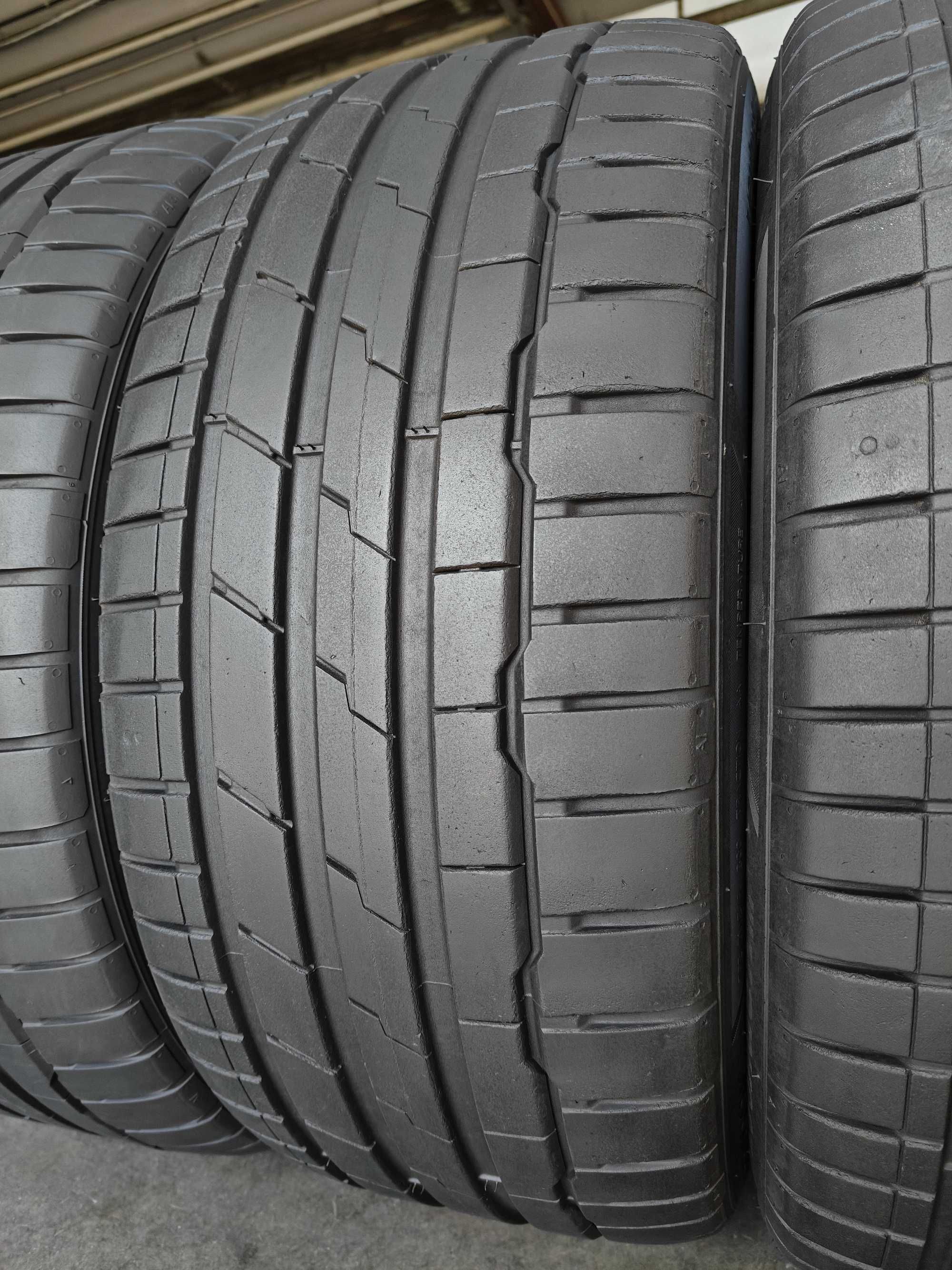 4шт. R19 245 45 шини літні Hankook Ventus S1 Evo³
