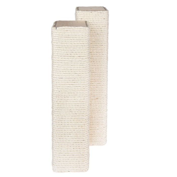 Części Zamienne do Drapaków dla Kotów Natural Paradise i inne