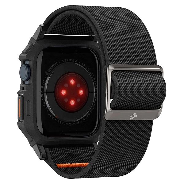 SPIGEN LITE FIT "PRO" APPLE WATCH 4 / 5 / 6 / 7 / 8 / 9 / SE (44 / 45