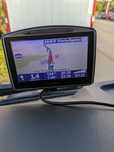 GPS TomTom pesados