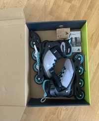 Rollki Rollerblade Zetrablade Elitt 38.5