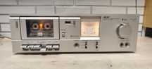 Magnetofon deck AKAI CS-M3. Japan