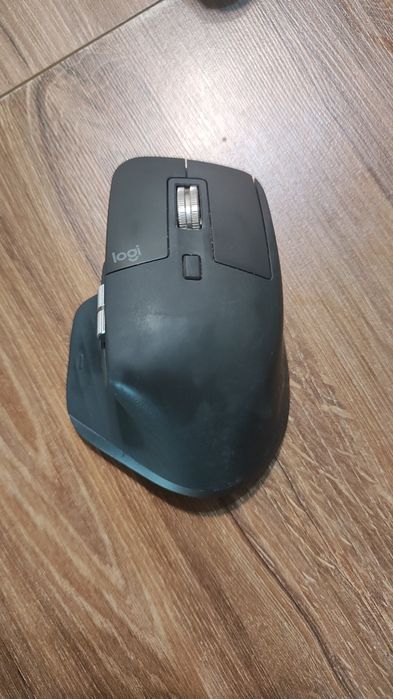 Mysz Logitech MX Master 3s
