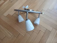Lampa Pera firmy Massive 3x40W
MASSIVE Lampa  PERA 3x40W 
Najedź kur