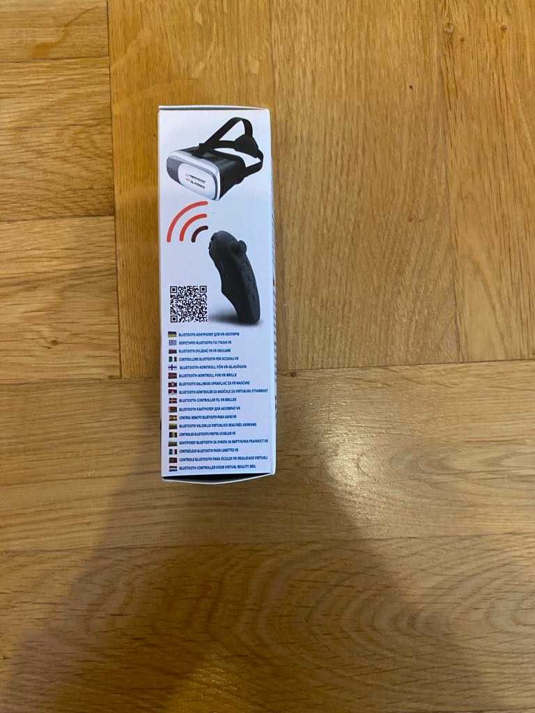 Kontroler do okularów VR ESPERANZA EMV101, Bluetooth