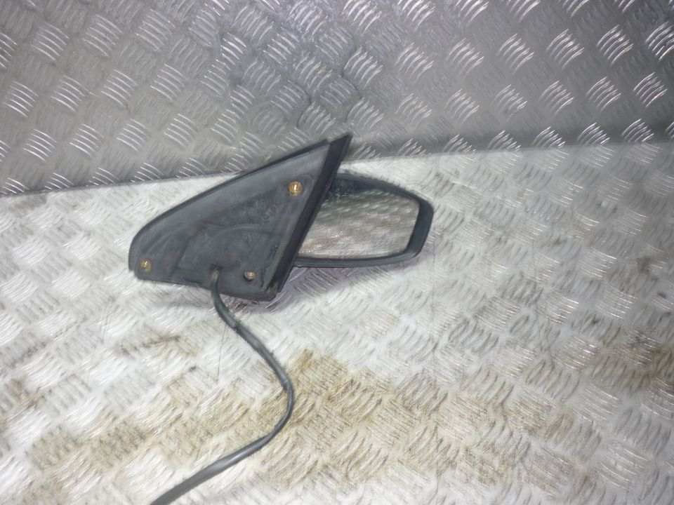 fiat panda ii lusterko prawe elektryczne 1.2 2008rok.