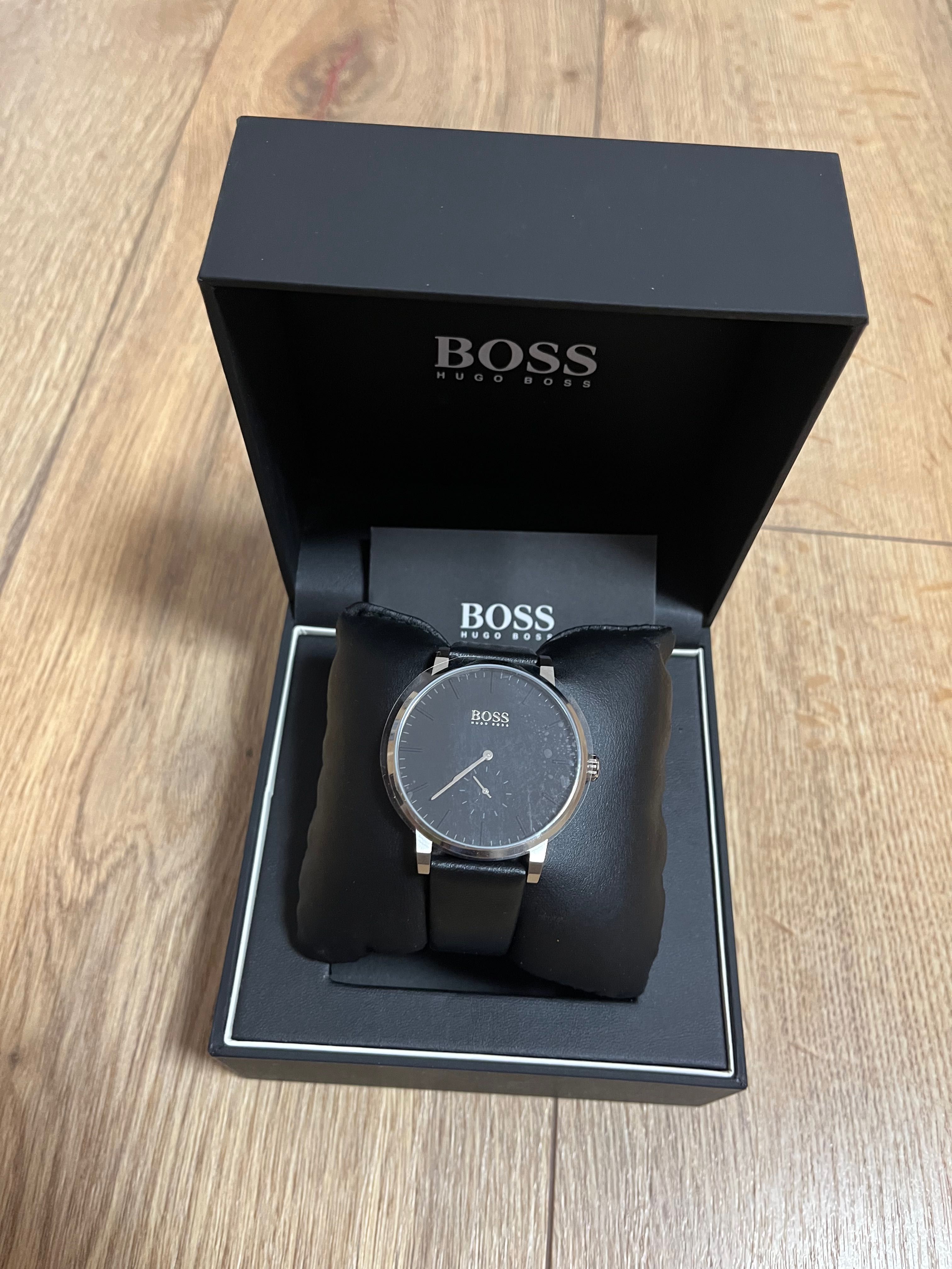 Часы HUGO BOSS 1513500 42mm