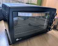 Piekarnik 38L Turbo. 2200w. sporadycznie Używany.