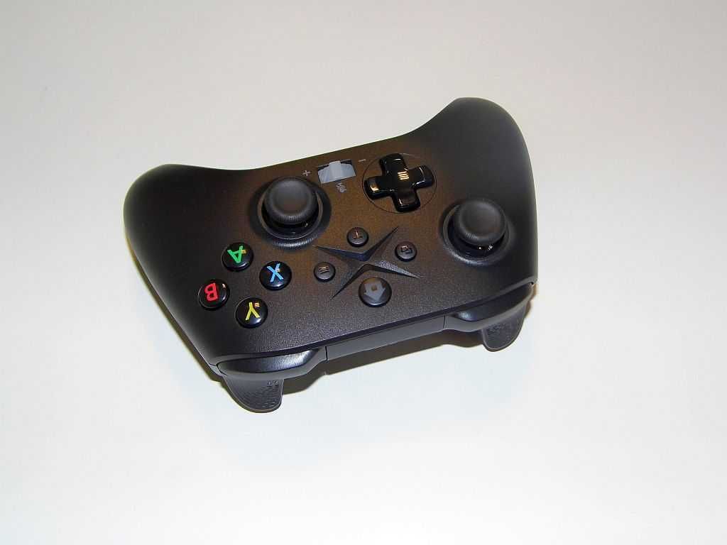 Nowy pad bezprzewodowy do konsoli Xbox One Series X/S oraz komputerów