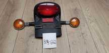 Lampa kierunkowskazy chlapacz Yamaha XVS1100 Drag Star Custom