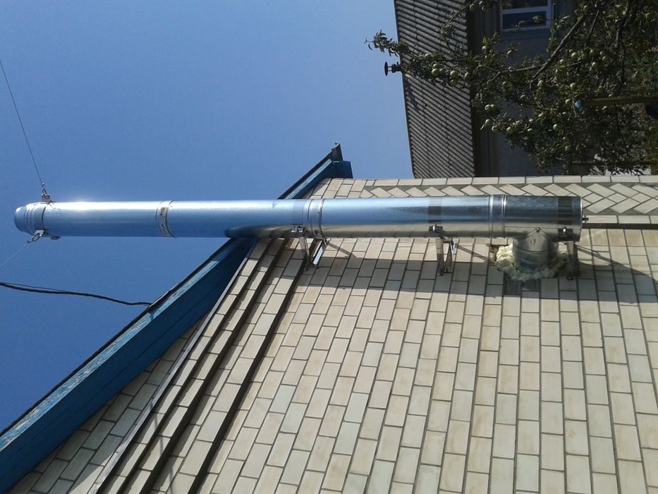 Сантехніка - Опалення - Електрика