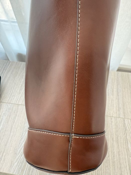 Сумка шопер Mango