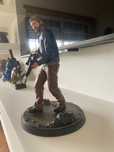 The last of us Tommy