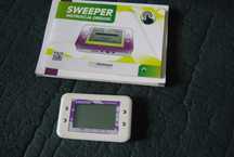Urządzenie do biorezonansu enso electronic sweeper