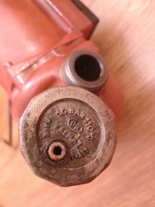Pompa ciepła Beretta UPS 15-50 AO 130P piec gazowy