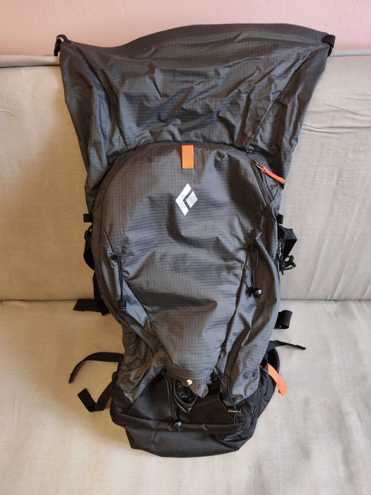 Plecak skiturowy Black Diamond Cirque 50l