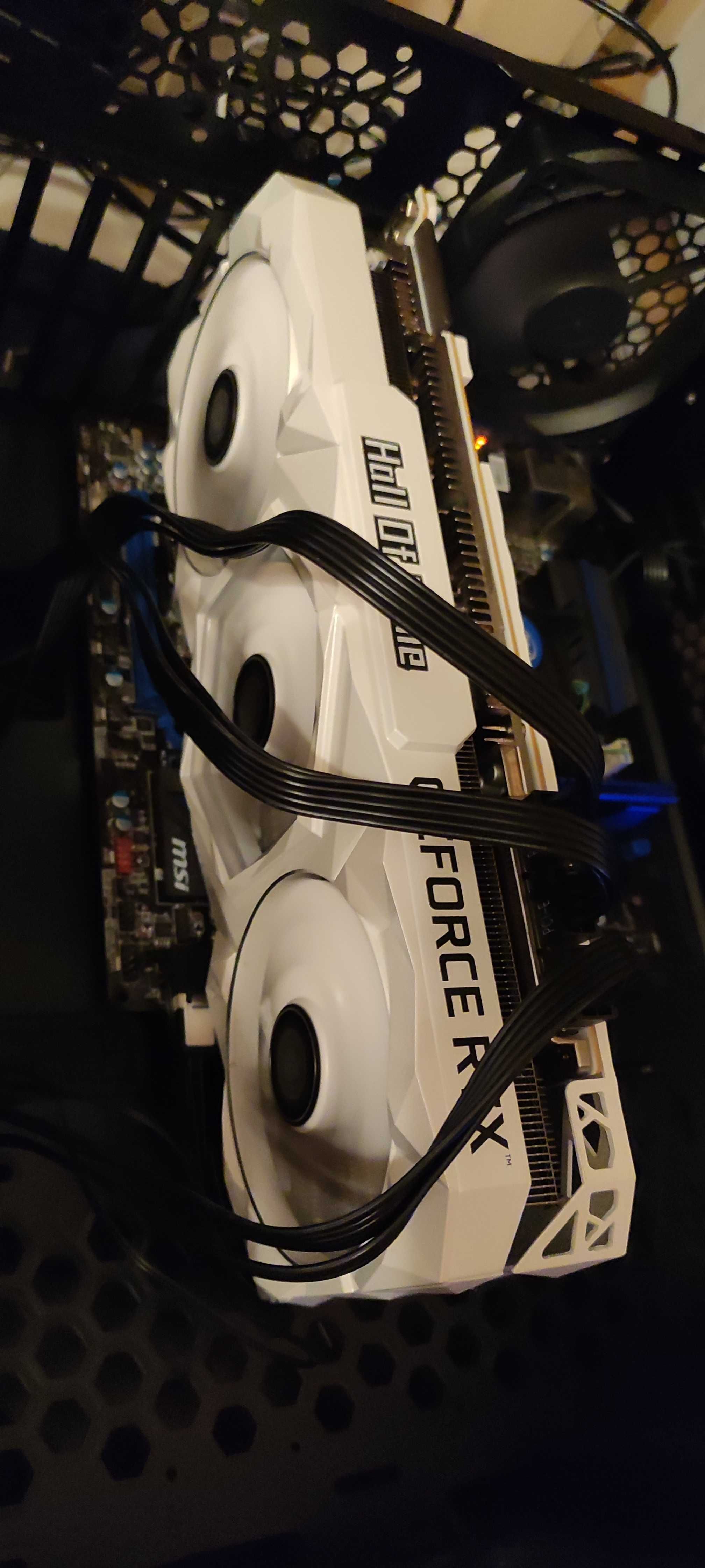 RTX 3090 Hall Of Fame