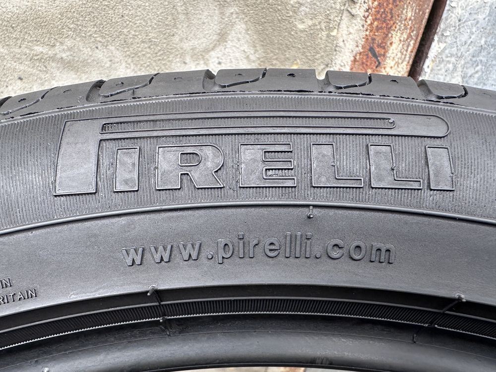 275/40r21 Pirelli 275 40 21 Ціна за 1шт