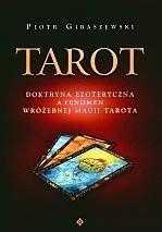 Tarot Doktryna Ezoteryczna A Fenomen Wróżebnej.