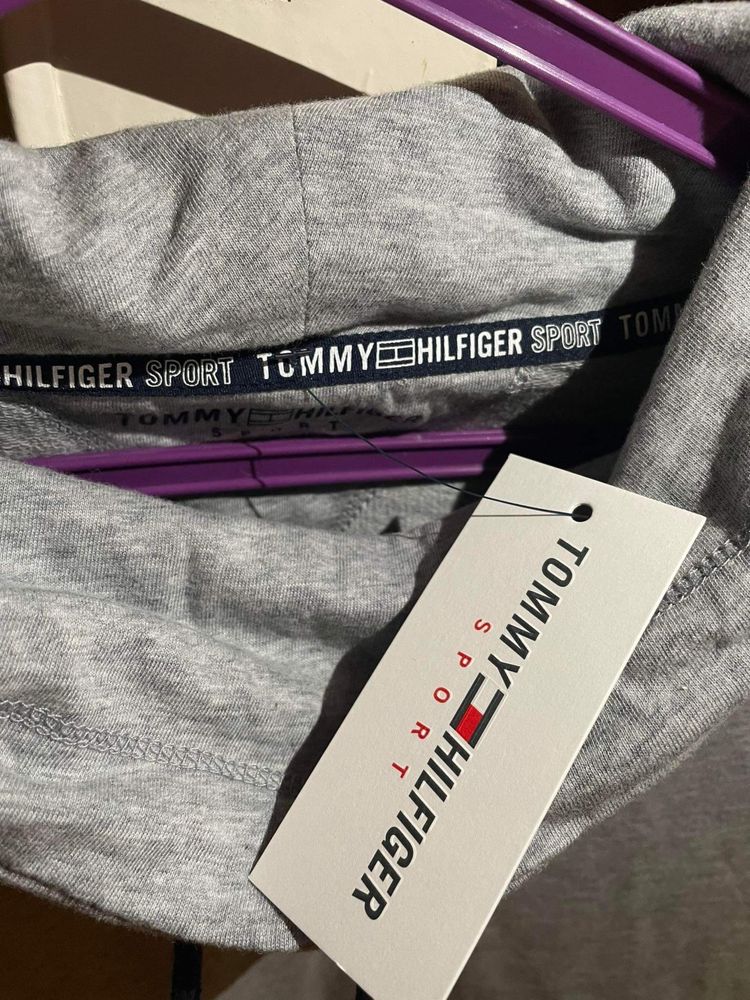 Bluza damska Tommy Hilfiger