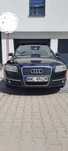 Audi A6 C6 2.4 z lpg