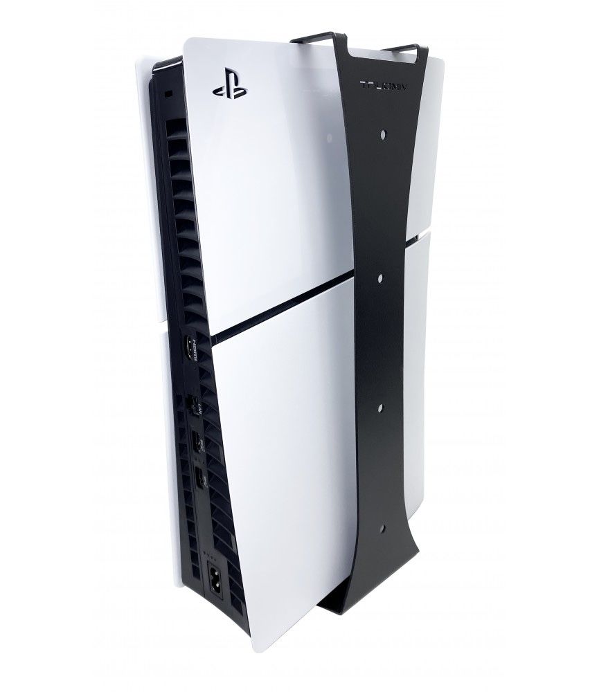 Крепление держатель крепеж на стену для Playstation 5 PS5 - ViMount