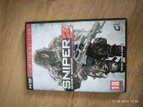 Gra komputerowa ,,Sniper: Ghost Warrior 2"
