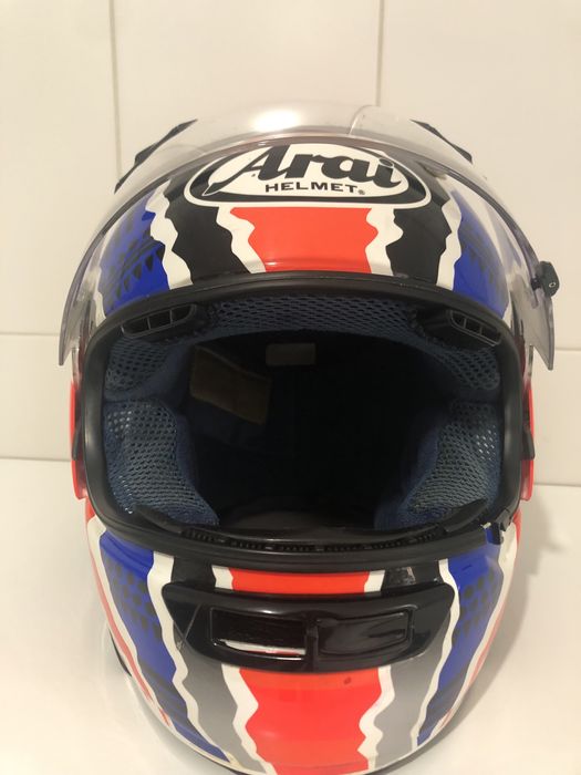 Capacete Arai Doohan