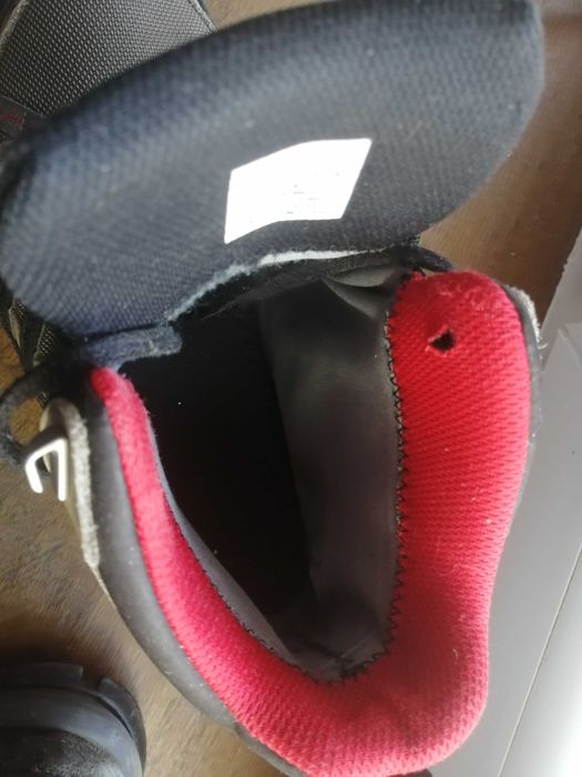 Buty Adidas zimowe-Tanio