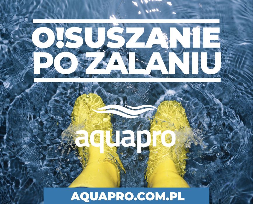 Osuszanie Budynków po zalaniach Lokalizacja wycieków