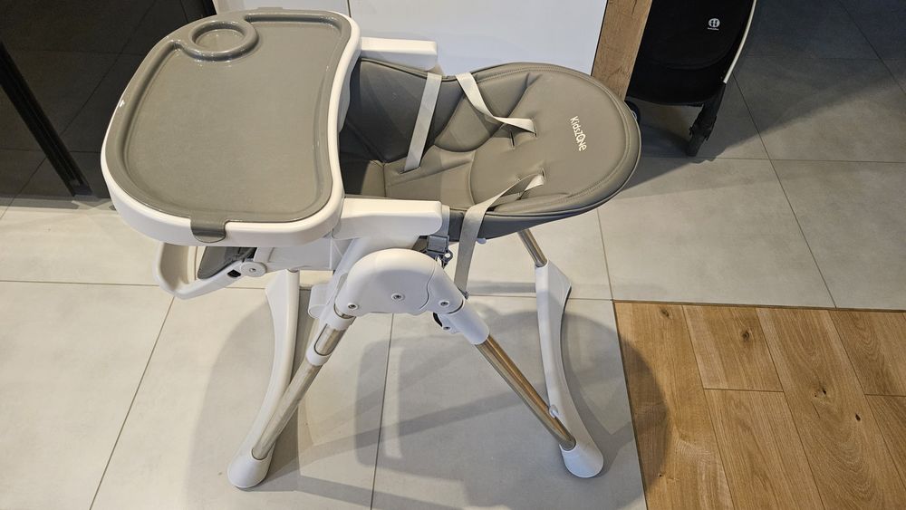 Krzesełko do karmienia