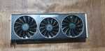 Видеокарта XFX RX6900XT 16GB! (3090)