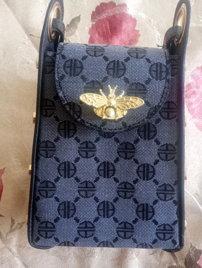 Жіноча сумочка Gucci