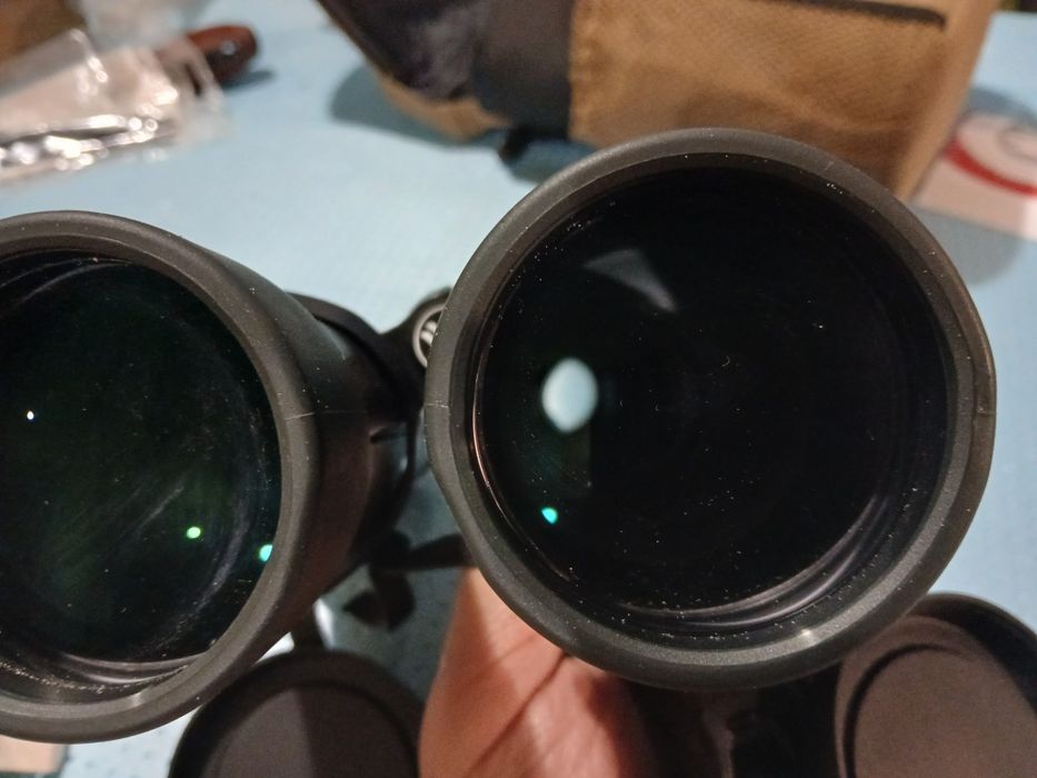 Бінокль vortex 15x56