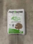 Pellet Beskidy pelet drzewny EnPlusA1 Olczyk Lava Barlinek