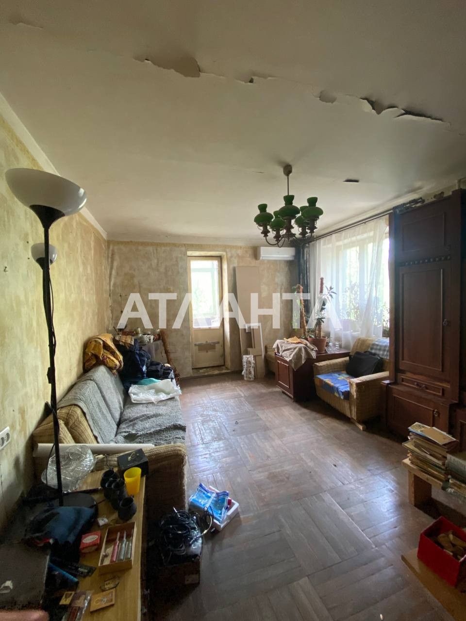 Продам 3-х комнатную квартиру на Таирова