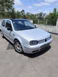 Volkswagen golf 4 1.9 TDI coupe