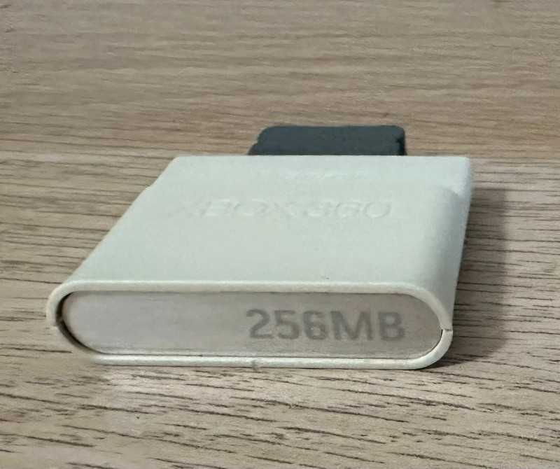 Cartão de Memória 256MB Xbox 360