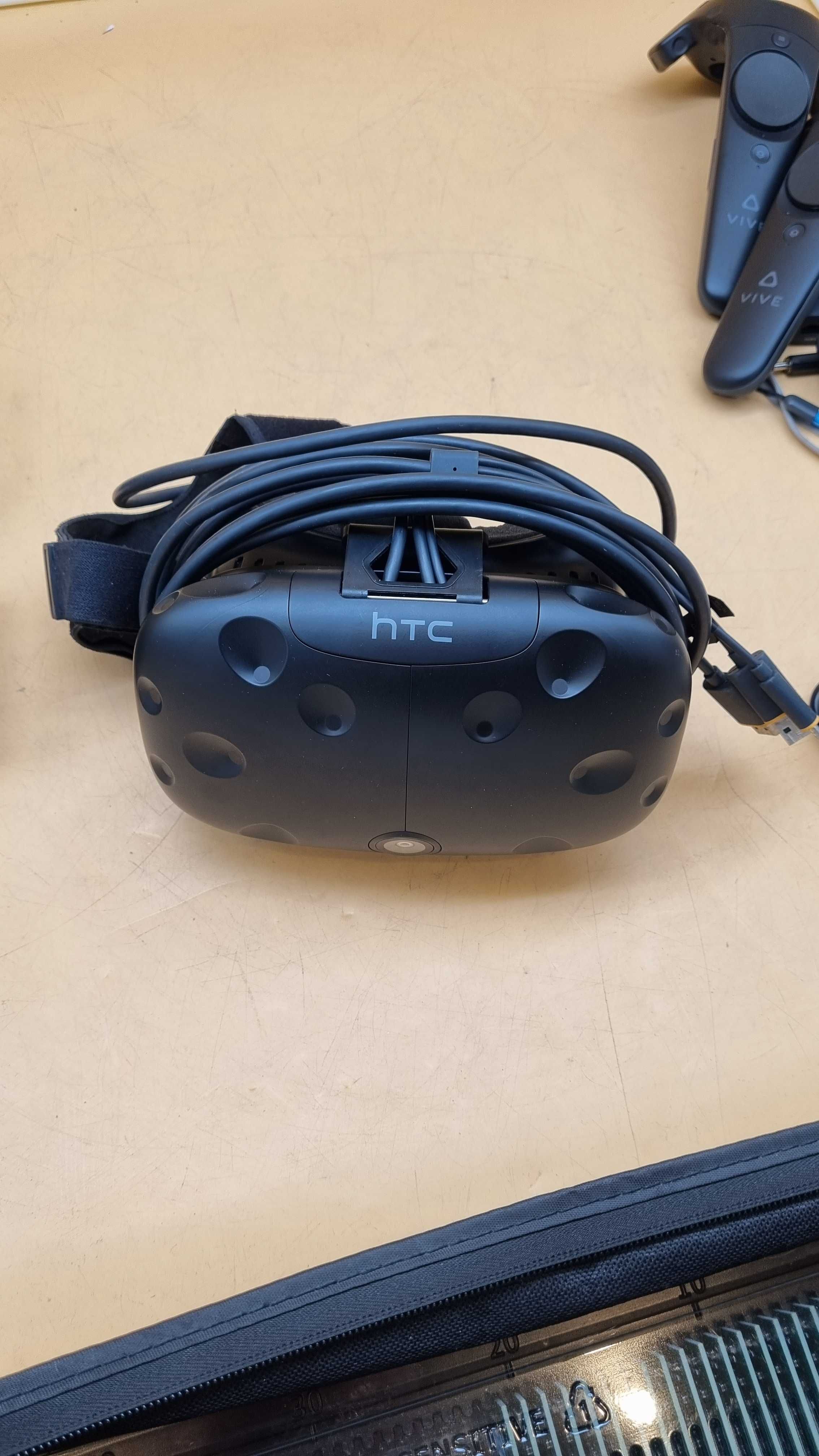Google VR HTC vive OPJT100