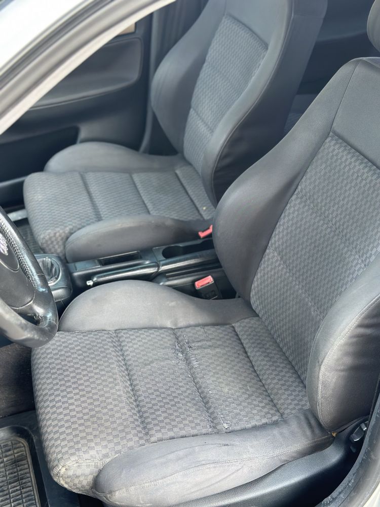 Audi A4 1.9 tdi B5