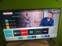 Tv Samsung 55 cali