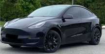Оренда авто Tesla Model Y ( 2022-2023) від 60$