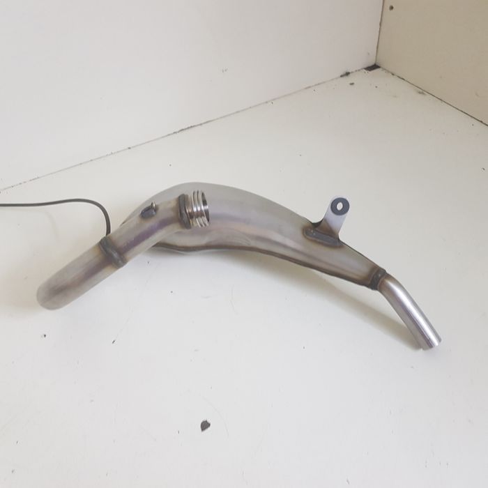 Dyfuzor hrucha wydech orginalny ktm exc 250 tpi
