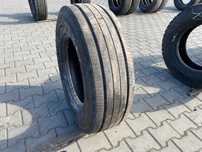 Opona ciężarowa używana naczepowa 235/75R17.5 FULDA ECOTONN / 12mm