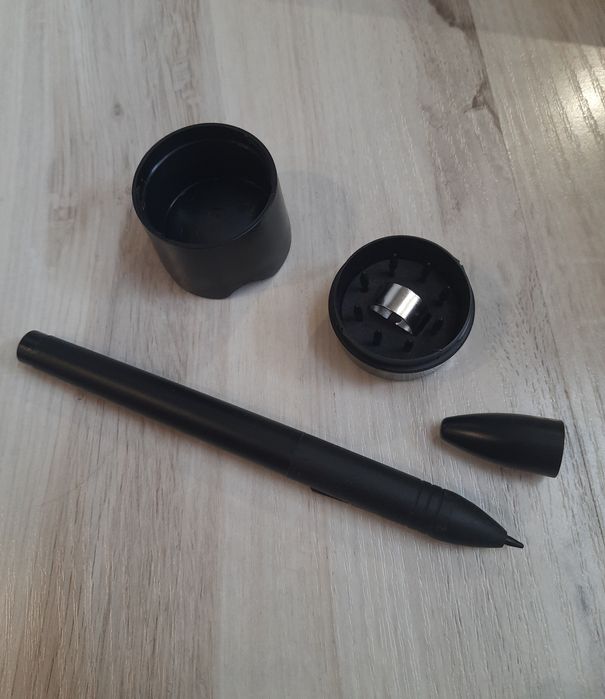 Tablet graficzny HUION new 1060 plus