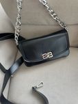 Сумка Balenciaga Bel Air Tote Bag