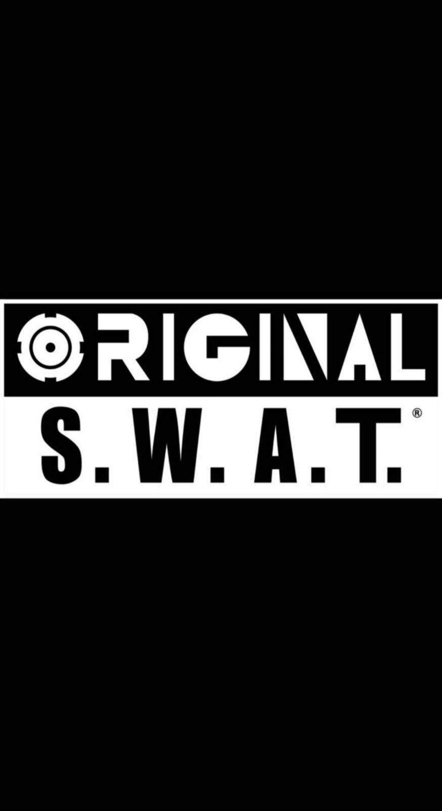 Тактичне взуття, S. W. A. T.