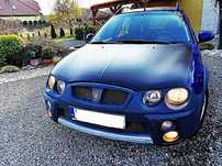 Rover   200  Streetwise