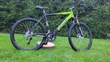Sprzedam rower MTB Merida matts sub 40
Coin