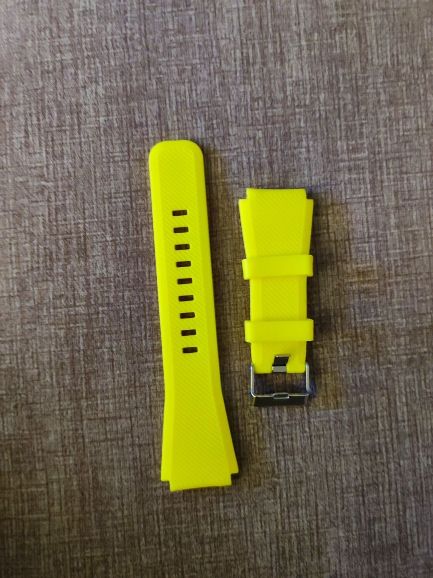 Vendo braceletes Xiaomi amazfit GTR 3